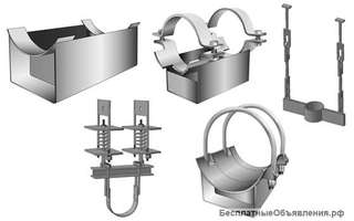 Блоки пружинные по серии 4.903.-10, ОСТ