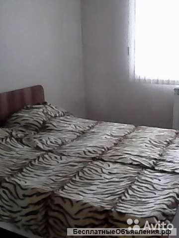 Квартира 1 комната север