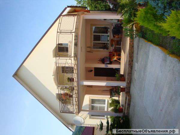 Продам коттедж в Сочи (Волковка)