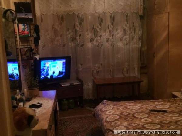 2-ая квартира на ул Космонавтов.4/5