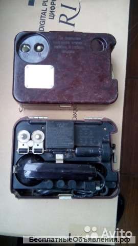 Телефоны СССР ТА-57