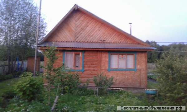 Дом под дачу