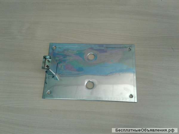 Плоский тэн Омск