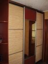 Шкафы купе по низким ценам