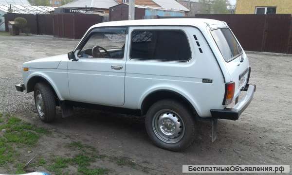 Нива212140
