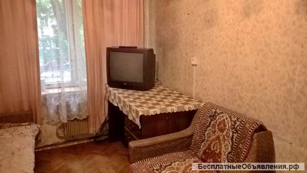 Комната - Кавказский бул. д.44К2