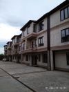 Таунхаус в Краснодаре готовый.3 этажа + терраса=157м2