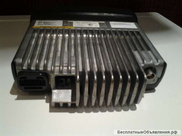 Радиостанция Motorola GM360