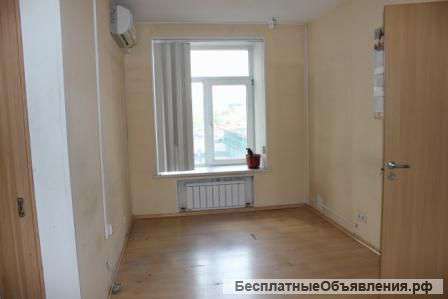 Собственник сдаст в аренду 49 кв.м