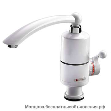 Водонагреватель проточный бытовой