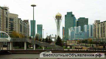 Осенне-зимние каникулы в Алматы