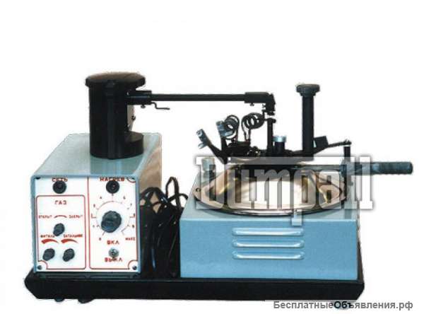 Аппарат ТВЗ