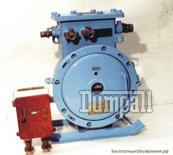 Анализатор метана АТ