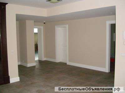 Ремонт квартир, коттеджей. Без посредников.