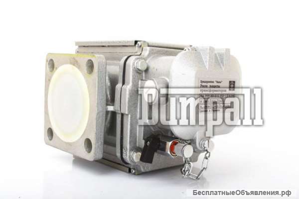 Реле защиты трансформатора