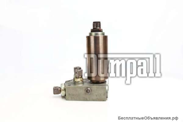 Пневмоэлектроклапаны ПЭКДД