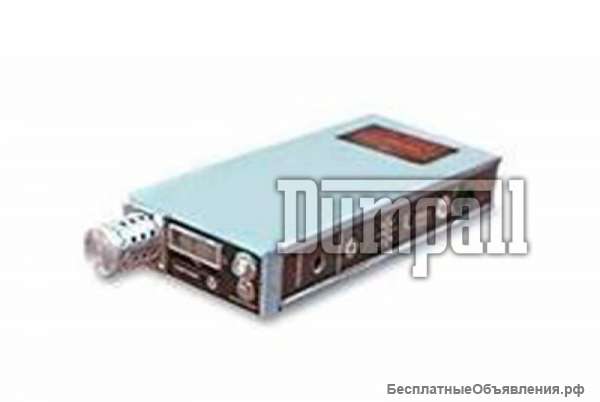 Газоанализатор кислорода Сигнал