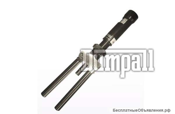 Прибор для проверки натяжения ремней ППНР-100