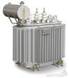 Силовые трансформаторы ТМ