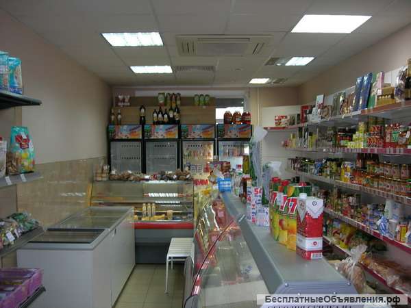 Аренда магазин 90 кв.м г. Фрязино