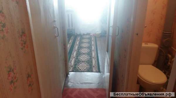 3 комнатная квартира в городе Евпатория