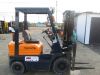 Вилочный погрузчик б/у в отличном состоянии компания Спец-Склад
