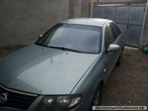 Автомобиль в хорошем состоянии