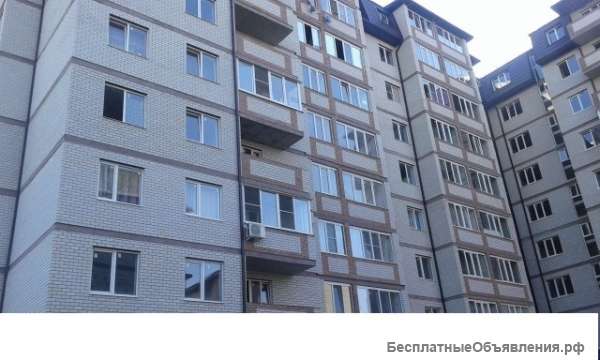 Квартиры