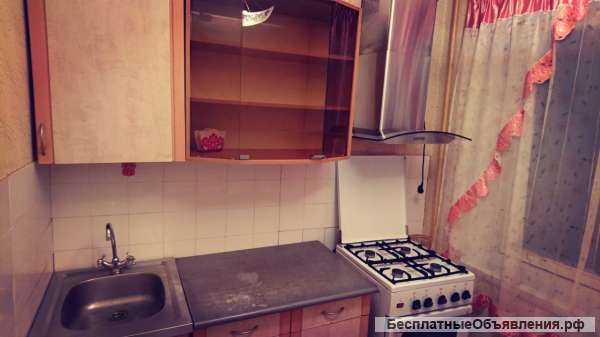 Сдам 2 комн.квартиру, ул.Спортивная, 6.