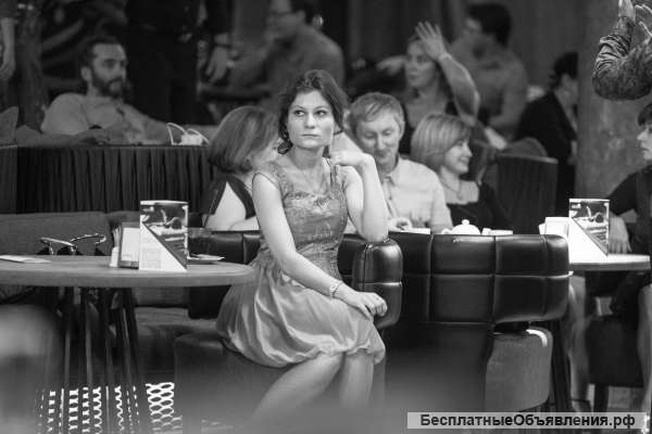 Аргентинское танго. Набор в мини-группы.