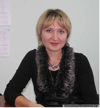 Бухгалтерские услуги