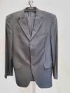 Мужской костюм-брюки и пиджак