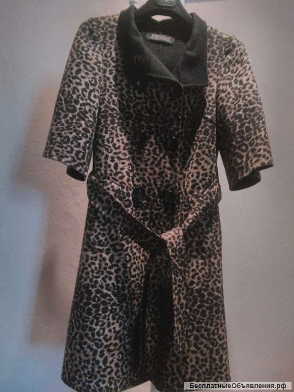 Женское пальто