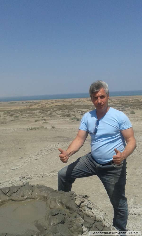 Тур в Азербайджан