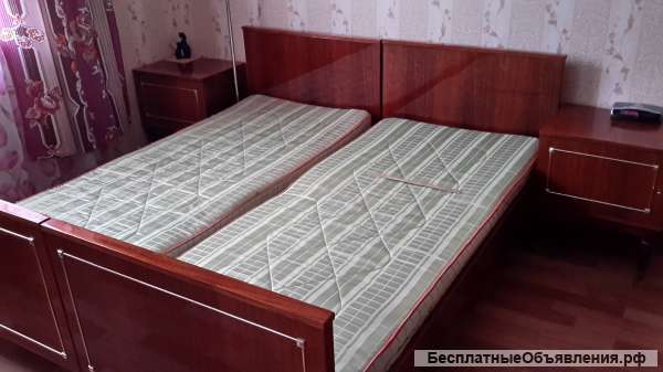 Спальня