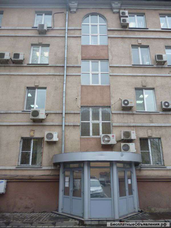 Офисное помещение