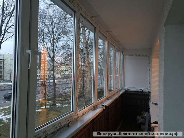 Окна KBE в Минске под ключ. Без наценки