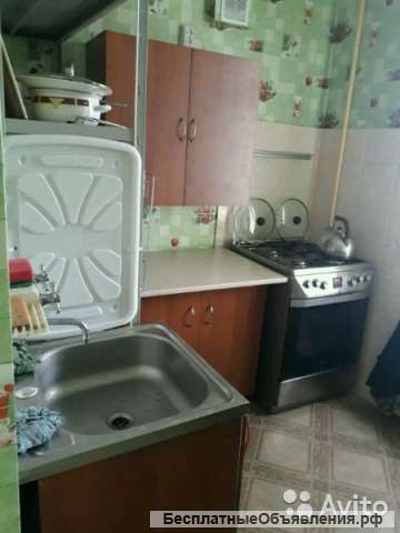 Сдаётся комнана