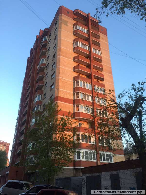 3х комнатная квартира, Котельники