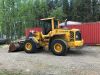 Фронтальный погрузчик Volvo L60F