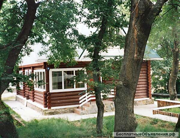 Дом у моря, Геленджик