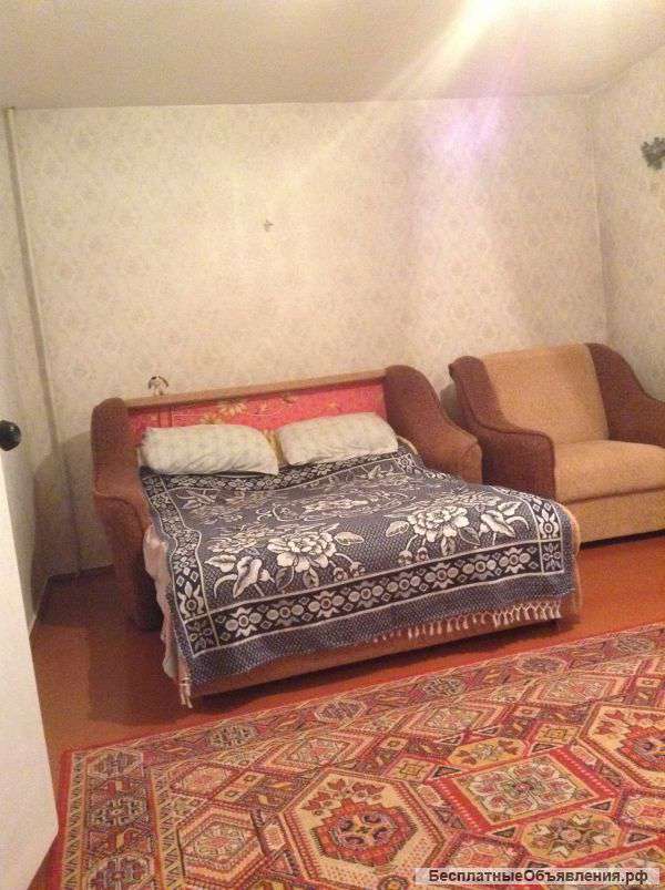 1-но комн. кв. в Евпатории