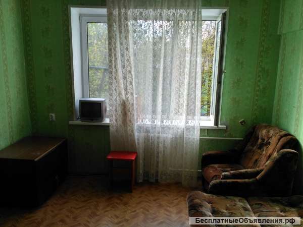 Сдаю комнаты