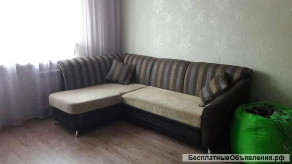 Сдам 1 к квартиру