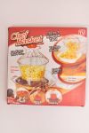 Складная решетка Шеф Баскет (Chef Basket)