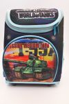 Рюкзак детский с рисунком World of Tanks