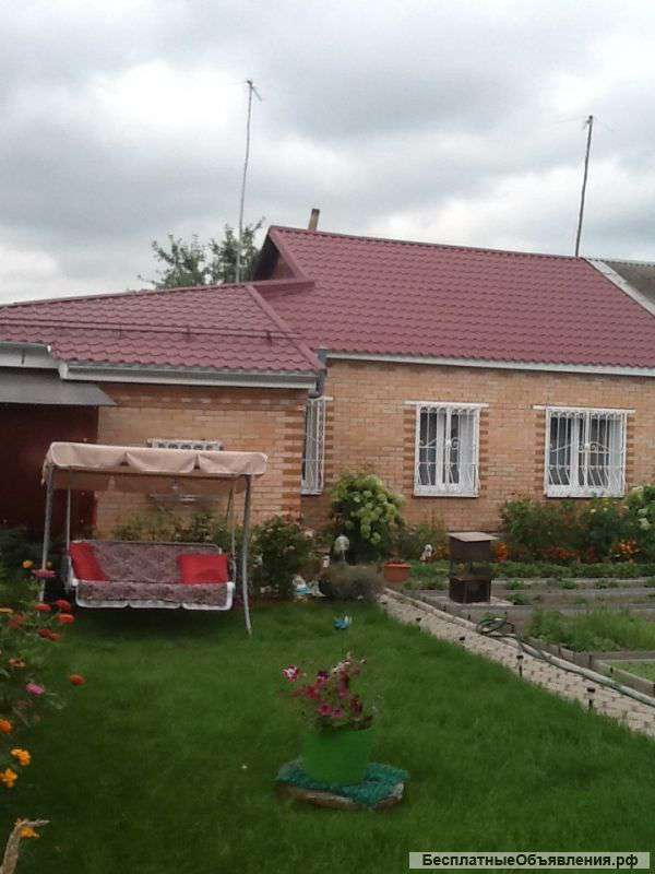 Эксклюзивное предложение Продам 1/2 дома