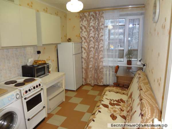 Сдам квартиру