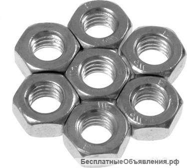 Болты анкерные фундаментные гост 24379 1-2012