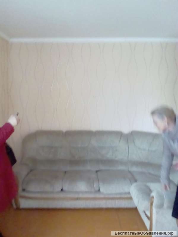 Однокомнатная на Шота Руставели, 35